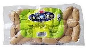 Farmer'S Choice Chicken Bite 500Gm